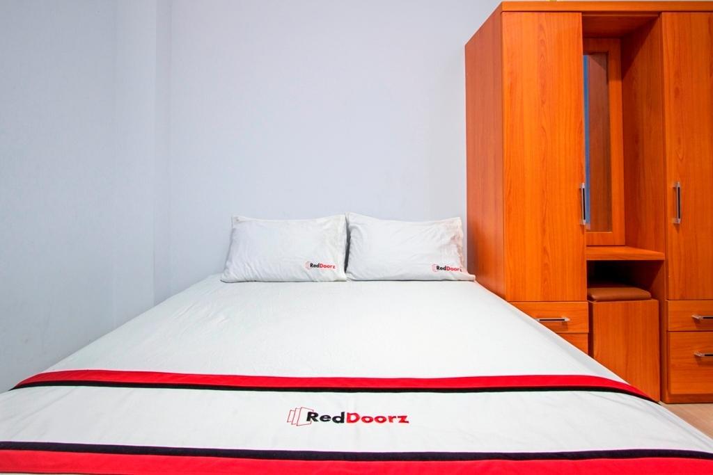 Reddoorz @ Plemburan Otel Sleman  Dış mekan fotoğraf