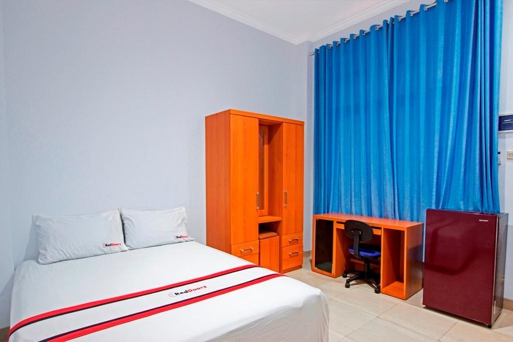 Reddoorz @ Plemburan Otel Sleman  Dış mekan fotoğraf