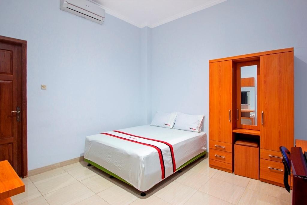 Reddoorz @ Plemburan Otel Sleman  Dış mekan fotoğraf