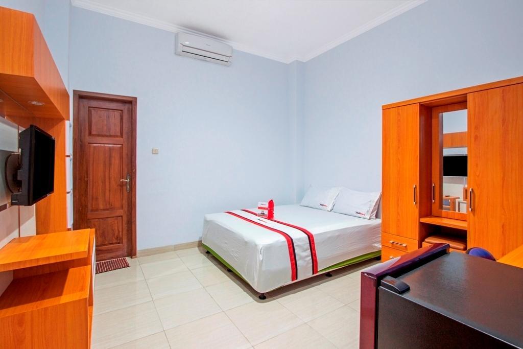 Reddoorz @ Plemburan Otel Sleman  Dış mekan fotoğraf